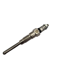 Busi Glow Heavy Duty 1J860-66510 untuk Traktor Kubota, Pekerjaan Berat, Suku Cadang Pengapian Stabil - Product Image 4