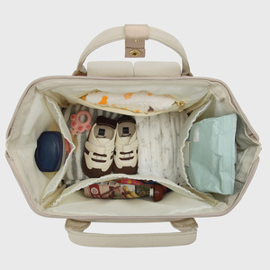 <span class=keywords><strong>Sac</strong></span> à <span class=keywords><strong>dos</strong></span> pour ordinateur portable pour femmes, résistant à l'eau, grande capacité, léger, en tissu Oxford, élégant, <span class=keywords><strong>sac</strong></span> à <span class=keywords><strong>dos</strong></span> professionnel avec pochette - Product Image 3