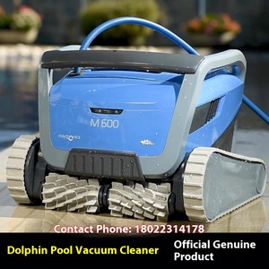 Sistema de Limpieza de Piscinas Todo en Uno, Requiere Instalación Sencilla - Product Image 4