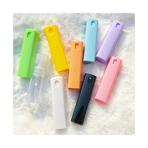 ขวดส<span class=keywords><strong>เปร</strong></span><span class=keywords><strong>ย์</strong></span>สีมาการอง - ขวดจ่ายแบบกดที่เรียบง่าย<span class=keywords><strong>ส</strong></span>ำหรับการเดินทางและการใช้งานนอก<span class=keywords><strong>ส</strong></span>ถานที่ - Product Image 3