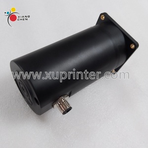 WD 61.144.1151 CD102 SM102 <b>Printing</b> <b>Machine</b> Servo-Drive Motor 24V DC Motor 61.144.1151/01 for Heidelberg Offset <b>Printing</b> Parts - Product Image 4