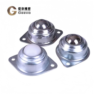 Rodamiento de Bolas Universal de Acero Inoxidable/Carbono/Nylon CY/<span class=keywords><strong>CYN</strong></span>/CYS, Unidad de Transferencia de Bolas, Rodamiento de Transferencia de Bolas de Plástico - Product Image 1
