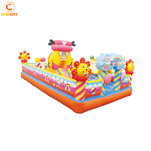 Château <span class=keywords><strong>gonflable</strong></span> <span class=keywords><strong>pas</strong></span> <span class=keywords><strong>cher</strong></span>, prix compétitif, aire de jeux <span class=keywords><strong>gonflable</strong></span> - Product Image 2