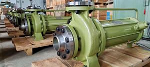<span class=keywords><strong>CAM2</strong></span>ปั๊มหมุนเวียน3 AGX3.0สำหรับทำความเย็นและแลกเปลี่ยนความร้อน - Product Image 6