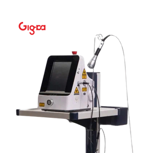 เครื่องกายภาพบำบัดแบบใช้ในสัตวแพทย์แบบพกพาเครื่องบรรเทาอาการปวดสำหรับสุนัขแมวม้า - Product Image 1