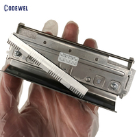Tête d'impression thermique H500B neuve d'origine pour imprimante XPinter XP-H500B, 203 dpi, tête d'impression 15 broches