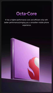 <span class=keywords><strong>Smartphone</strong></span> d'extérieur étanche, batterie 6500mAh, connectivité 4G/5G, appareil photo 48MP, durable pour l'aventure - Product Image 6