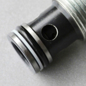 Válvula de Retención Hidráulica Tipo Poppet de Aluminio Hydraforce Tipo DF12-01 SV12 - Product Image 4