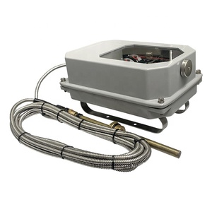 Transformador temperatura controlador meio baixa temperatura frio armazenamento BWY-803 transformador temperatura controlador - Product Image 5