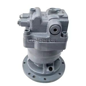 Pièces d'excavatrice Belparts B27 Vio20 B27-2 B37 Moteur oscillant pour Yanmar - Product Image 2