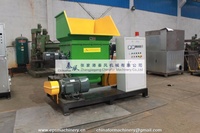 Machine à Fondre le Polystyrène EPS Machine à Fondre à Chaud EPS Compacteur de Plastique EPS