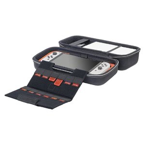 Étui de protection pour console de jeu SWITCH 2 NS230 Deluxe System Case Noir 150765 - Product Image 4