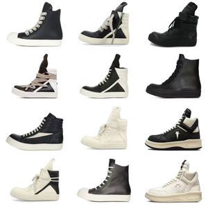 2026 New With <b>Box</b> Calf Leather Unisex Boy Sports Shoes Safety Climbing Hiking <b>Boots</b> Trolling <b>Boots</b> Leather High-Top Sneakers - Product Image 1