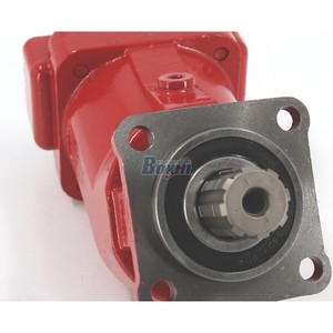 Bomba de pistón XPI-63L de 63 cc/rev para sistemas hidráulicos - Socio de suministro para distribuidores - Product Image 3