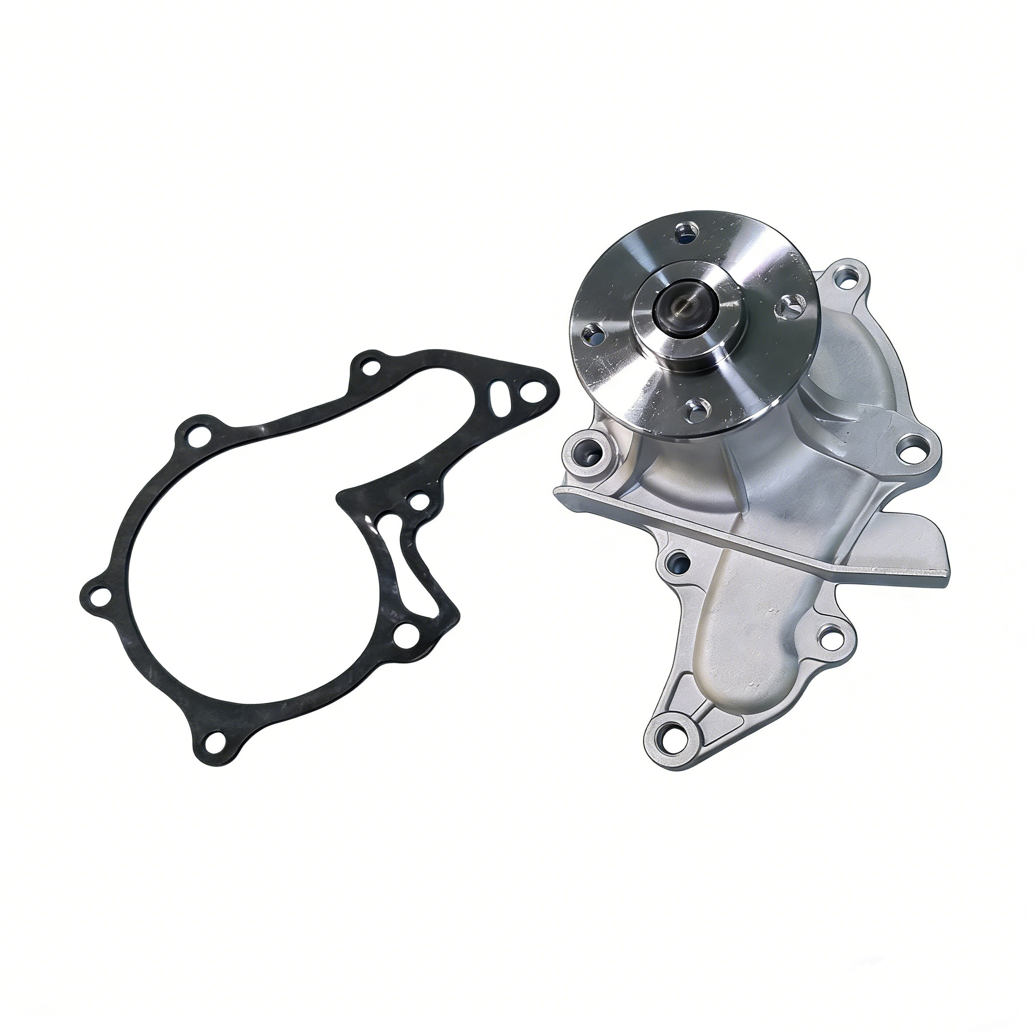 Best Quality New Engine Electric Water Pump 16110-19145 for Toyota GWT-83 1611019145