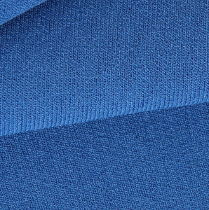 Fil mélangé viscose et nylon 24S/2 teint en fil, anti-boulochage, pour couture, tricot, tissage, frais et respirant, pour vêtements d'été, échantillon en stock - Product Image 5