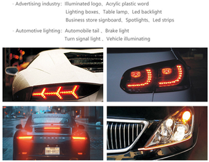 LEDs Piranha F3 de 3mm, 0.04W, Super Flux, Chip EPISTAR, Color Único Rojo/<span class=keywords><strong>Amarillo</strong></span>, para Módulos de Luz, Señales de Giro, Letreros - Product Image 5