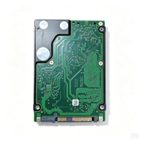 Hard Disk Drive Server Enterprise Dell 300GB SAS 12Gbps 15K RPM 2.5 Inch Asli untuk Server PowerEdge HDD