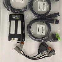 Câble OBD pour fil de câble de test Volvo 88890304 Vocom