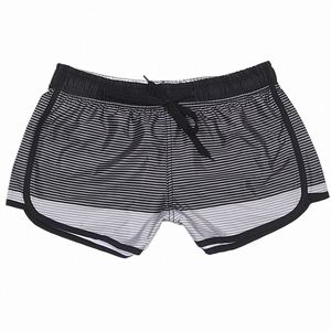 Women's <b>4</b> Way Stretch Digital Print Swim <b>Shorts</b> Breathable Board Beach Surf Trunks Girls' Surf <b>Shorts</b> for Beach Sports - Product Image 3