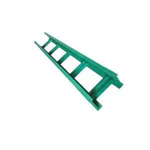 Fabriek Groothandel Goede Kwaliteit Frp Ladder Type Kabel Lade Kabel Ladder