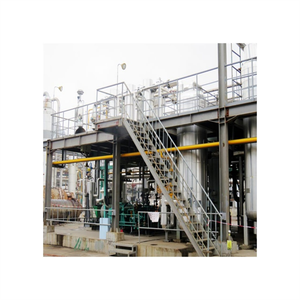 Separador de hidrógeno de gas de salida de metanol de membrana de alta pureza 2 Nm3/H Nueva condición - Product Image 2