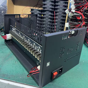 Android Smartphone için USB/OTG Hub kutusu toplu senkronizasyon kontrolü birleşik yönetim anakart kontrol kutusu güç kaynakları - Product Image 3