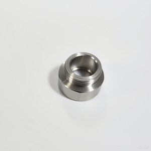 OEM Diseño personalizado Mecanizado de precisión Aluminio Acero inoxidable y piezas de latón Procesamiento CNC - Product Image 4