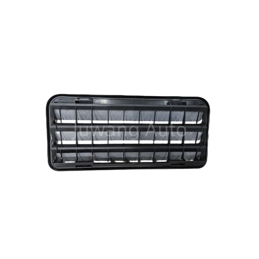 High quality Model 3 car ac vent grill with rear ac vent 1098751-00-C