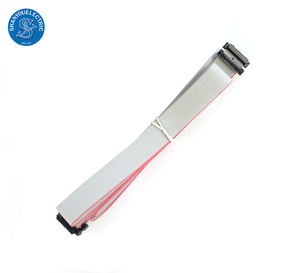 OEM/ODM AWM 2896 80C 30V VW 19-Pin Flachbandkabel für UV-Drucker - Product Image 3