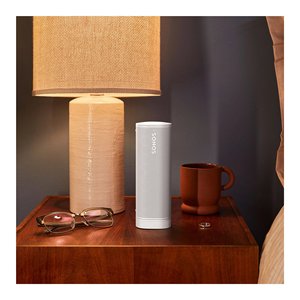 Diffuseur multiroom ROAM 2 Blanc SON400 - Product Image 5