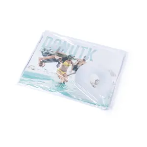 <b>Inflatable</b> donut <b>mattress</b> personalized gadgets - Product Image 3