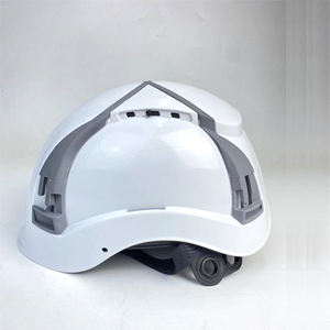 <span class=keywords><strong>Casco</strong></span> de Seguridad de Ala Completa, Certificado ANSI Tipo I, ABS, para Trabajos Industriales, de Construcción, Linieros, Techadores, a Prueba de Explosiones - Product Image 5