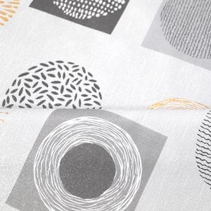 Boen fiore di plastica <span class=keywords><strong>tovaglia</strong></span> floreale da tavolo Runner <span class=keywords><strong>tovaglia</strong></span> plastica rotolo di copertura in PVC - Product Image 5