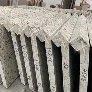 Chất lượng cao tấm đá Granite tự nhiên Trung Quốc Granite pavers nhà bếp Countertop nội thất Granite gạch