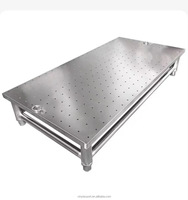 Piscine de bain pour chien en acier inoxydable 304, fabriquée en usine, écologique, pour le toilettage des animaux, utilisation en salle de bain, design durable et étanche