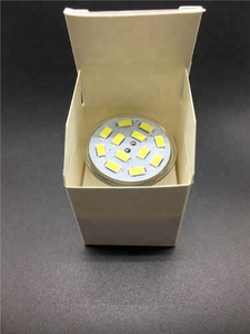 300 Lumen proyector Pc punto Mr11 bombilla LED Spot Light Dimmer 3 W proyector - Product Image 5