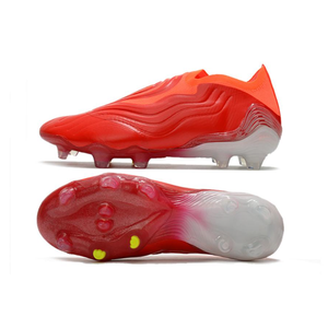 Chaussures de football <span class=keywords><strong>Copa</strong></span> Sense FG pour hommes, chaussures de football rouges, triple noir, or métallisé, multicolores, chaussures de football pour femmes, baskets de créateur - Product Image 5