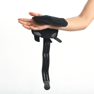 ATAN Tay Brace Hỗ Trợ Cổ Tay S <span class=keywords><strong>M</strong></span> L Kích Thước Phù Hợp Cổ Tay Brace Bảo Vệ Cổ Tay Với Đường Hầ<span class=keywords><strong>m</strong></span> Nẹp - Product Image 1