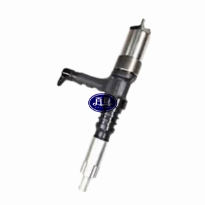 6218-11-3100 6281-11-3101 Hoge Kwaliteit Brandstofinjector voor 6D125 6D140 Motor PC400 PC450 <span class=keywords><strong>PC600</strong></span> PC650 PC700 Graafmachine Onderdelen - Product Image 3