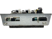 Envío Rápido A06B-6100-H001 Servoaccionamiento de Robot FANUC Original Usado en Stock