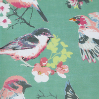 Tissu en coton tissé pour vêtements, respirant et résistant, impression numérique personnalisée, livraison directe d'usine, MOQ 1 mètre