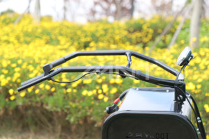 <span class=keywords><strong>Mini</strong></span>-benne électrique ANT, <span class=keywords><strong>brouette</strong></span> motorisée à 4 roues motrices EBY400T - Product Image 4