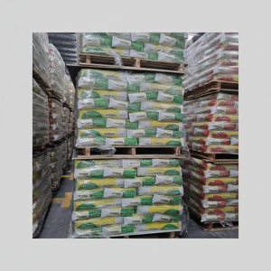 WeberTile Adhésif pour carrelage de haute qualité Couleur grise Technologie super adhésive Garantie 1 an pour la construction immobilière murale - Product Image 1