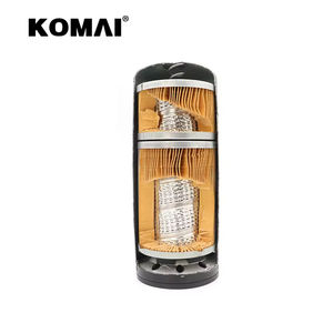 KOMAI OEM Truck <b>Engines</b> <b>Diesel</b> <b>Oil</b> Filter 485GB3191C <b>for</b> Mack <b>Oil</b> Filter - Product Image 4
