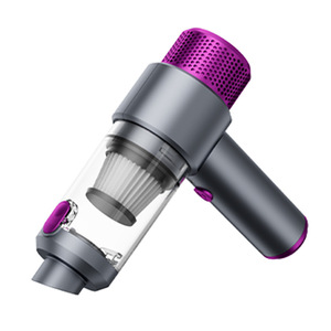 <span class=keywords><strong>Aspirateur</strong></span> de <span class=keywords><strong>voiture</strong></span> portable avec affichage de l'alimentation <span class=keywords><strong>sans</strong></span> <span class=keywords><strong>fil</strong></span> Collecteur de poussière portable et souffleur de poussière Moteur <span class=keywords><strong>sans</strong></span> balais spécifique à la <span class=keywords><strong>voiture</strong></span> - Product Image 5