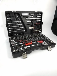 Offre Spéciale personnalisé vente d'usine divers largement utilisé bon prix Allen Star Spline Socket Set - Product Image 3