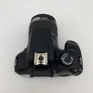 กล้อง <span class=keywords><strong>Canon</strong></span> <span class=keywords><strong>4000D</strong></span> Rebel T100 DSLR 18-55mm Kit 18.0MP Full HD รุ่นใหม่ สภาพพรีเมียม ปรับปรุงใหม่ พร้อมขายส่งและขายปลีก - Product Image 4