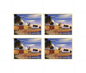 2023 Sellos <span class=keywords><strong>de</strong></span> celebración <span class=keywords><strong>de</strong></span> la postal <span class=keywords><strong>de</strong></span> las Grandes Montañas Ahumadas: Eternas delas Montañas, Hoja <span class=keywords><strong>de</strong></span> sellos postales <span class=keywords><strong>de</strong></span> EE. UU. en stock local, Pegatinas a granel - Product Image 3