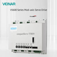 Vente flash - Série VS600 - Servomoteur multi-axes - Marque VEINAR - 220V AC - Module de commande de mouvement industriel